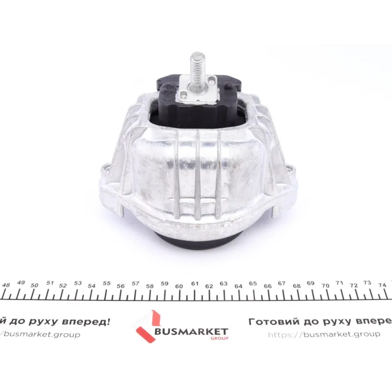 Подушка двигуна FEBI BILSTEIN 26713 для BMW 1 (E81/E87/E88/E82), 3 (E90/E91/E93/E92), X1 (E84), Z4 (E89)