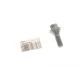 Болт колеса Renault Master/Trafic (M14x1.5mm)