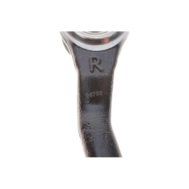 Наконечник рульової тяги правий FEBI BILSTEIN 26758 для Mercedes-Benz E-Class W211 2002-2008, L=184мм