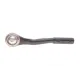 Наконечник рульової тяги правий FEBI BILSTEIN 26758 для Mercedes-Benz E-Class W211 2002-2008, L=184мм