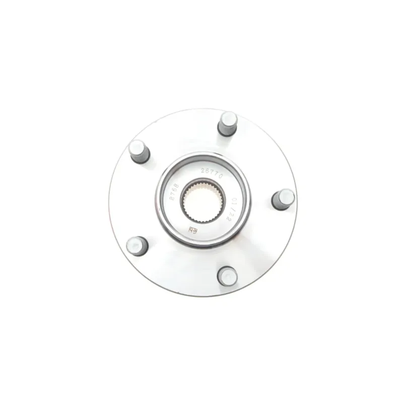 Підшипник маточини передній FEBI BILSTEIN 26770 для Ford Focus II/C-Max (29.5x78x92 мм) (+ABS)