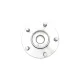 Підшипник маточини передній FEBI BILSTEIN 26770 для Ford Focus II/C-Max (29.5x78x92 мм) (+ABS)