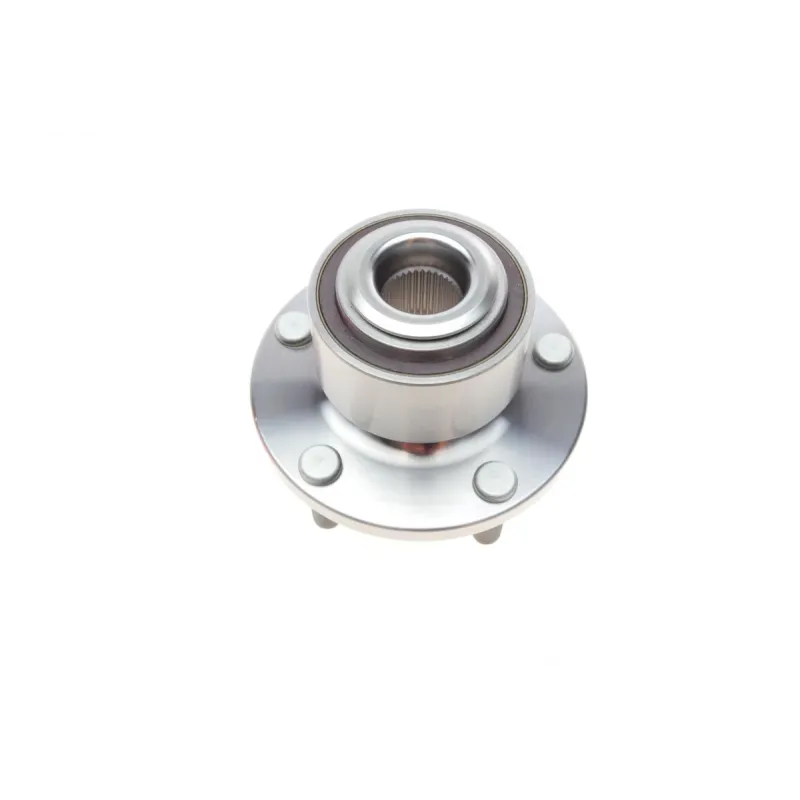 Підшипник маточини передній FEBI BILSTEIN 26770 для Ford Focus II/C-Max (29.5x78x92 мм) (+ABS)