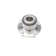 Підшипник маточини передній FEBI BILSTEIN 26770 для Ford Focus II/C-Max (29.5x78x92 мм) (+ABS)