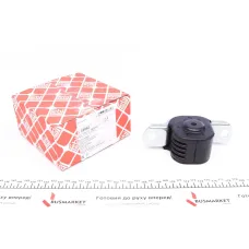 Купити Сайлентблок важеля FEBI BILSTEIN 26862 (зовнішній) для Mitsubishi Carisma, Volvo S40 1995-2004, 21мм | KovelAutoHub
