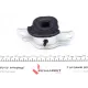 Сайлентблок важеля FEBI BILSTEIN 26862 (зовнішній) для Mitsubishi Carisma, Volvo S40 1995-2004, 21мм