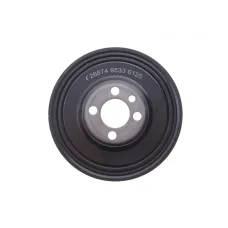 Шків колінвалу VW Caddy III 1.6TDI/2.0TDI 10-15, 55/62/75/81/103/125kw