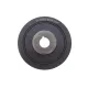 Шків колінвалу FEBI BILSTEIN 26922 для Citroen/Fiat/Peugeot 1.9D/2.0HDi (6PK, Ø158мм)