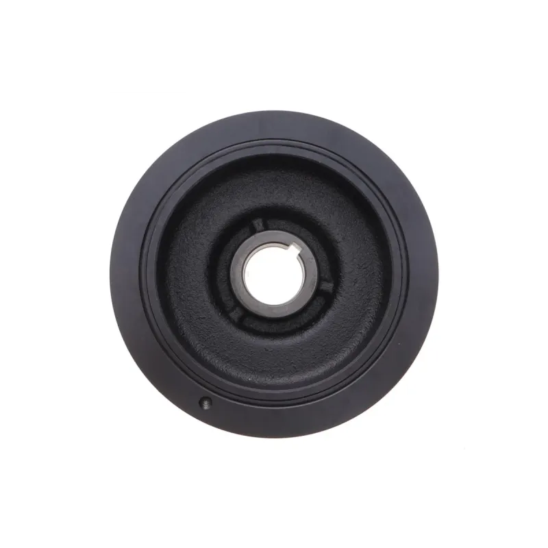 Шків колінвалу FEBI BILSTEIN 26922 для Citroen/Fiat/Peugeot 1.9D/2.0HDi (6PK, Ø158мм)