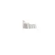 Сайлентблок важеля FEBI BILSTEIN 26932 передній правий Citroen C5 III / Peugeot 407, 10x39x34 мм