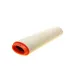 Фільтр повітряний FEBI BILSTEIN 27025 для BMW 3 (E46/E90), 5 (E39/E60) 2.5-3.0d 1999-2010, 498x150x94 мм