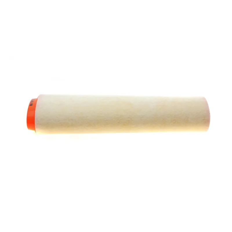 Фільтр повітряний FEBI BILSTEIN 27025 для BMW 3 (E46/E90), 5 (E39/E60) 2.5-3.0d 1999-2010, 498x150x94 мм