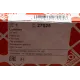Фільтр повітряний FEBI BILSTEIN 27025 для BMW 3 (E46/E90), 5 (E39/E60) 2.5-3.0d 1999-2010, 498x150x94 мм