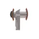 Натяжник ланцюга ГРМ FEBI BILSTEIN 27070 для Volkswagen Passat 1.8 T 1996-2000