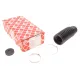 Пильник рульової рейки FEBI BILSTEIN 27086 для BMW 3 (E46) 1998-2005, передній правий, 41x55x181 мм