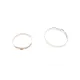 Пильник рульової рейки FEBI BILSTEIN 27086 для BMW 3 (E46) 1998-2005, передній правий, 41x55x181 мм