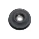 Шків колінвалу Opel Omega B 2.0/2.2 CDTI 97- (6PK)