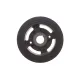 Шків колінвалу Toyota Avensis 2.0/2.4 00-08 (7PK)