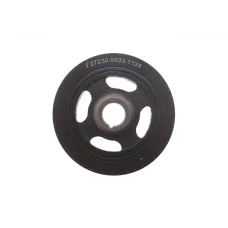 Шків колінвалу FEBI BILSTEIN 27230 для Toyota RAV4 II (XA2) 2000-2005, 135x27 мм, 6PK