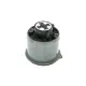 Сайлентблок задньої балки FEBI BILSTEIN 27245 для Ford Fiesta V, Fusion, Mazda 2