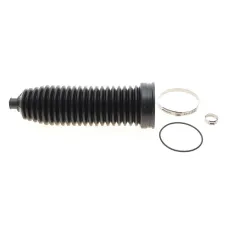 Пильник рульової рейки FEBI BILSTEIN 27248 для Mercedes-Benz S-Class W220 1998-2005, передній правий, 15/70 мм