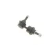 Тяга стабілізатора задня FEBI BILSTEIN 27299 для Ford Focus II/Mazda 3/Volvo S40, 76 мм