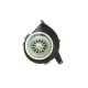Моторчик пічки FEBI BILSTEIN 27306 для Audi A1, A2, Skoda Fabia, Rapid 12V