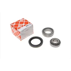 Підшипник маточини передній FEBI BILSTEIN 27311 для Mercedes-Benz C-Class W203/W204, 35x62x18 мм