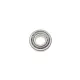 Підшипник маточини передній FEBI BILSTEIN 27311 для Mercedes-Benz C-Class W203/W204, 35x62x18 мм