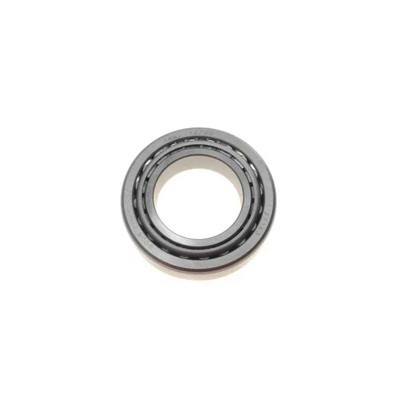 Підшипник маточини передній FEBI BILSTEIN 27311 для Mercedes-Benz C-Class W203/W204, 35x62x18 мм