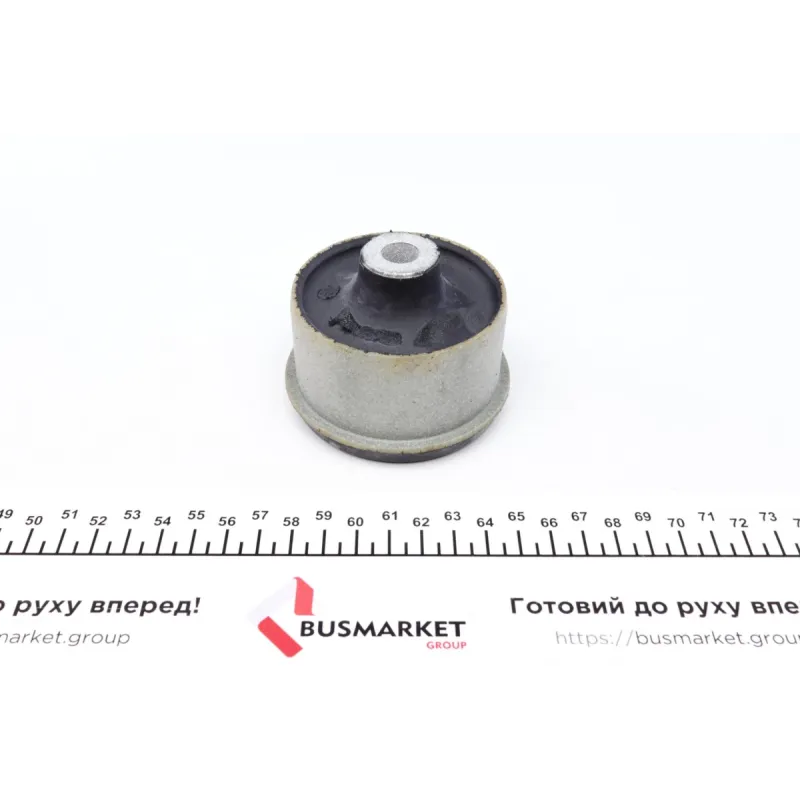 Сайлентблок заднього важеля FEBI BILSTEIN 27322 для Skoda Octavia/VW Golf IV 1998-2005 (12x71.5 мм)
