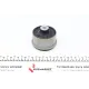 Сайлентблок заднього важеля FEBI BILSTEIN 27322 для Skoda Octavia/VW Golf IV 1998-2005 (12x71.5 мм)