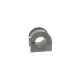 Втулка стабілізатора FEBI BILSTEIN 27330 (задня, внутрішня) VW Sharan, Seat Alhambra, Ford Galaxy 1995-2010 (d=20.6мм)