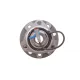 Підшипник маточини передній FEBI BILSTEIN 27386 для Opel Astra H/Zafira B, радіально-упорний, з ABS, 25x70x85 мм