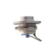 Підшипник маточини передній FEBI BILSTEIN 27386 для Opel Astra H/Zafira B, радіально-упорний, з ABS, 25x70x85 мм
