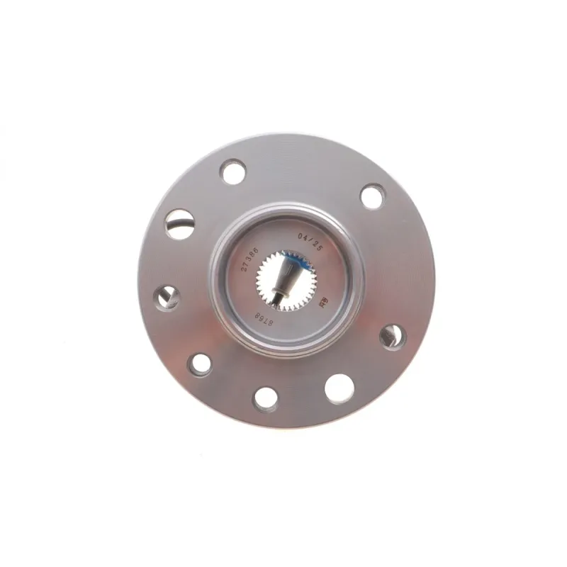 Підшипник маточини передній FEBI BILSTEIN 27386 для Opel Astra H/Zafira B, радіально-упорний, з ABS, 25x70x85 мм
