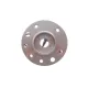 Підшипник маточини передній FEBI BILSTEIN 27386 для Opel Astra H/Zafira B, радіально-упорний, з ABS, 25x70x85 мм