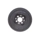 Шків колінвалу FEBI BILSTEIN 27444 для Audi A4, VW Passat, 143 мм
