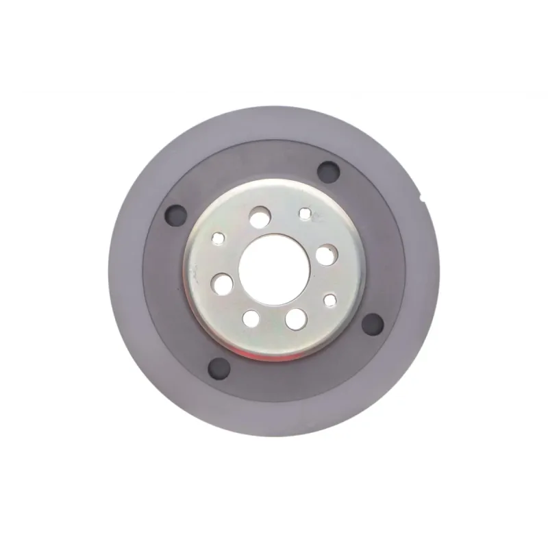 Шків колінвалу FEBI BILSTEIN 27444 для Audi A4, VW Passat, 143 мм