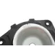 Подушка амортизатора (переднього) Nissan Micra/Renault Clio 03- (L)