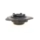 Подушка амортизатора (переднього) Nissan Micra/Renault Clio 03- (L)
