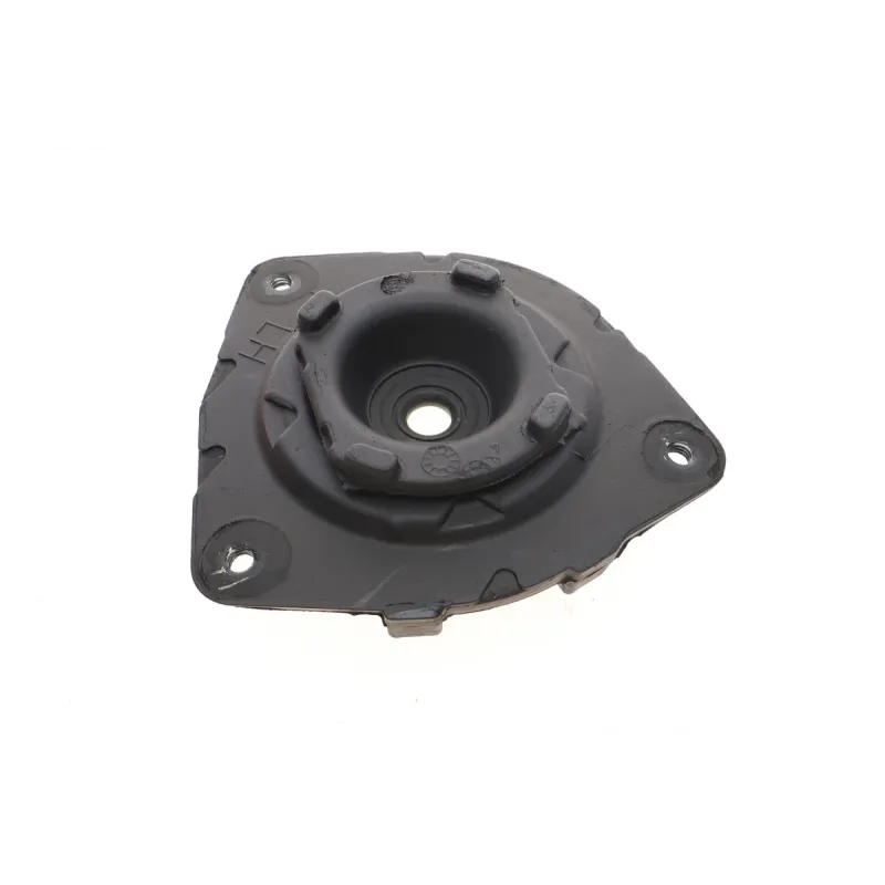 Подушка амортизатора (переднього) Nissan Micra/Renault Clio 03- (L)
