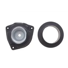 Подушка амортизатора переднього ліва FEBI BILSTEIN 27457 для Nissan Micra K12, Renault Clio III, 139 мм