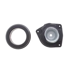 Подушка амортизатора переднього права FEBI BILSTEIN 27458 для Nissan Micra K12, Renault Clio III, 139x91 мм