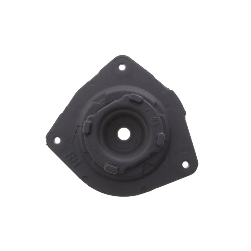Подушка амортизатора переднього права FEBI BILSTEIN 27458 для Nissan Micra K12, Renault Clio III, 139x91 мм