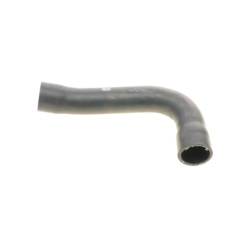 Патрубок радіатора верхній FEBI BILSTEIN 27461 для BMW 5 E34 2.0/2.5 1987-1996