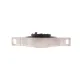 Підшипник підвісний FEBI BILSTEIN 27473 для BMW 1 (E81/E87) / 3 (E90/F30) d=35мм