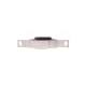 Підшипник підвісний FEBI BILSTEIN 27474 для BMW 3 (E90/E91) 2005-2012, d=30мм