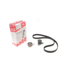 Комплект ГРМ FEBI BILSTEIN 27559 для Ford Focus 2.5 / Volvo C70 23мм, 142 зуба