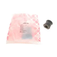 Втулка стабілізатора (переднього) VW Polo/Skoda Roomster/Fabia 99- (d=17mm)